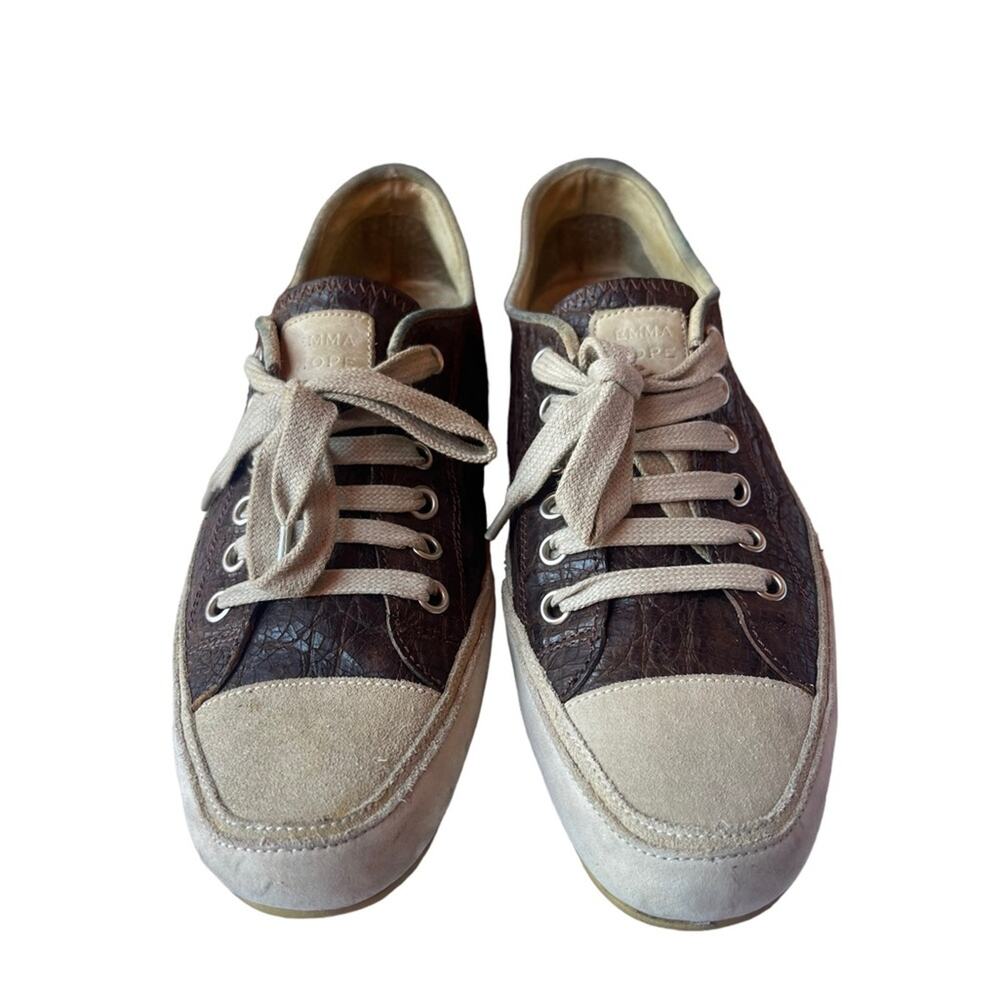 Emma Hope Sneakers Size 36